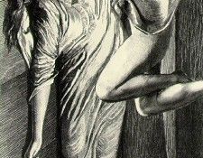 Ernst The Hundred-headless Woman Opens her August Sleeve, 19. , 