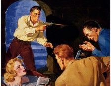 p-iaa2 George Rozen. �����, �����