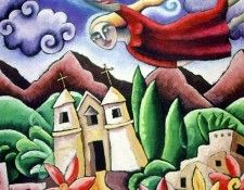 lrs Johnson Rose Fantasy World. �������, ����