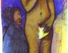 Gauguin - Words Of The Devil. , 