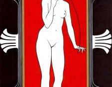 00605. , Lana