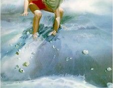 BlishCarolyn-LookingForAPerfectShell-sj. ����, �������