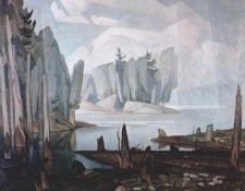 casson silver morning 1961. 