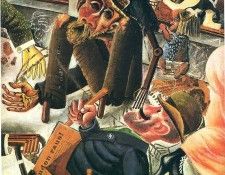 Otto Dix 195. , 