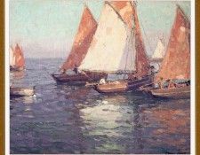PayneEdgar OffConcarneau France-We. , 