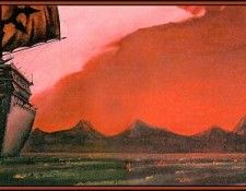 D50-RoF-26-Harrison Mark-The Camp of Chaos. ��������, ����