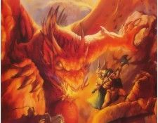 f AD&D JeffEasley theclassicddgame. , 