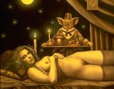 CIRCE. , 