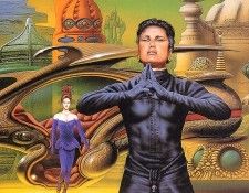 bs-fl- Jim Burns- To Hold Infinity. ,  -