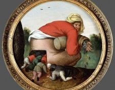 ����� �������� (�������) - ����������� ���������. 1592. ������. ��������, ����� ������� (1564-1638)