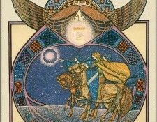 cr CourtneyDavis kar 32 JourneyToTheUnderworld. �����, ������