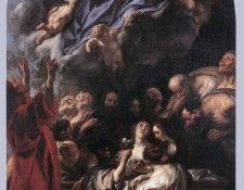 Assumption of the Virgin WGA. , 