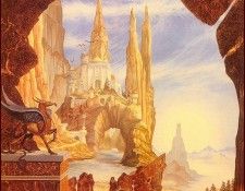 lrsGarlandRoger-KnightoftheUnicorn. , 