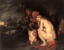 Venus Frigida WGA. ,  