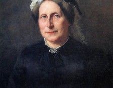 Schwartze Ther�se Johanna Catharina Van Gelder Boekenogen Su. �����, ������