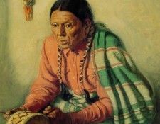 An Indian Ong. ,  