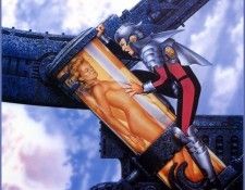 Sleeping Beauty-Twenty-First Century