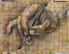 IS7 012 Kirk Caldwell 00 (Hand Drawing). ��������, ����