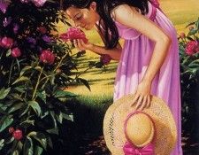 Rosanne Pomerleau - La Nature sest Faire Belle, De. Pomerleau, 