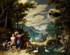 �� �������� (�������) - � �������� ����. 70�87. ������. ��������, �� ������� (1601-1678)