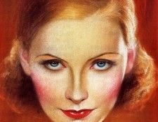 Charles Sheldon - Greta Garbo, De. , 