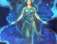 Craft, KY - Cinderella 03 (end. �������, Kinuko Y