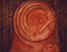 lrsAgudelo-Botero-OrigenMother&Child. - 