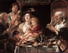 As the Old Sang the Young Play Pipes WGA. �������, �����