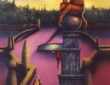 lrs Delamare David Water Fromthe Well. , 