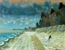 20985. Coutaud, ������