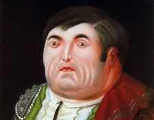 Botero (55). ������, ��������