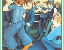 CookBeryl c35 Bangs Disco-WeaSDC. ���, Beryl