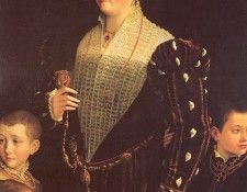 Parmigianino (Italian, 1503-1540)7. ������������