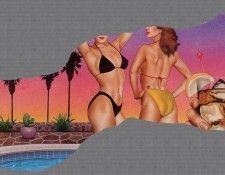 IS1 054 Brian Zick 01. ���, ������