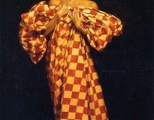 bs-fl- Christensen- The Checkerboard Sheet No2. ,  .