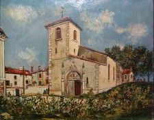 English San Bernard 1924. �������, �����