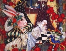 lrsSilinPalmerPamela 12BunnyHelps. �����-������, ������