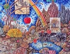 bs-fa- Larry Elliott- Over The Rainbow. , 