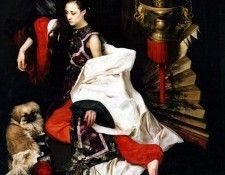 04337. ��� Yuqi