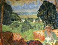 Bonnard (12). ������, ����