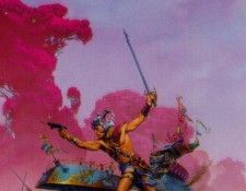 HESCOXV6. Hescox, 