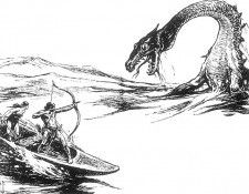 am-James Allen StJohn 07. �����, ������