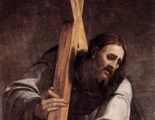 Piombo Sebastiano del Christ Carrying the Cross. ,  