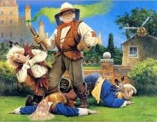 Les Edwards Mr Brookes Patented Elf Remedy - Xxx 1769 . , Les