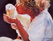 Gwen Talbot Hodges - My Little Friend, De. ,  Talbot