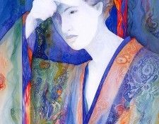 Nelson-Reed, Helen - The Great Mother (end. -, 