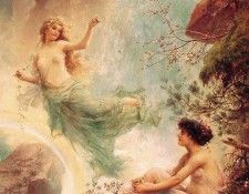 Paradise. Zatzka, 