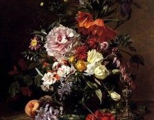 Noter david Emile Still life Sun . ,    