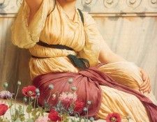 Godward A Tryst. ,  