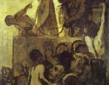 daumier44. �����, �����